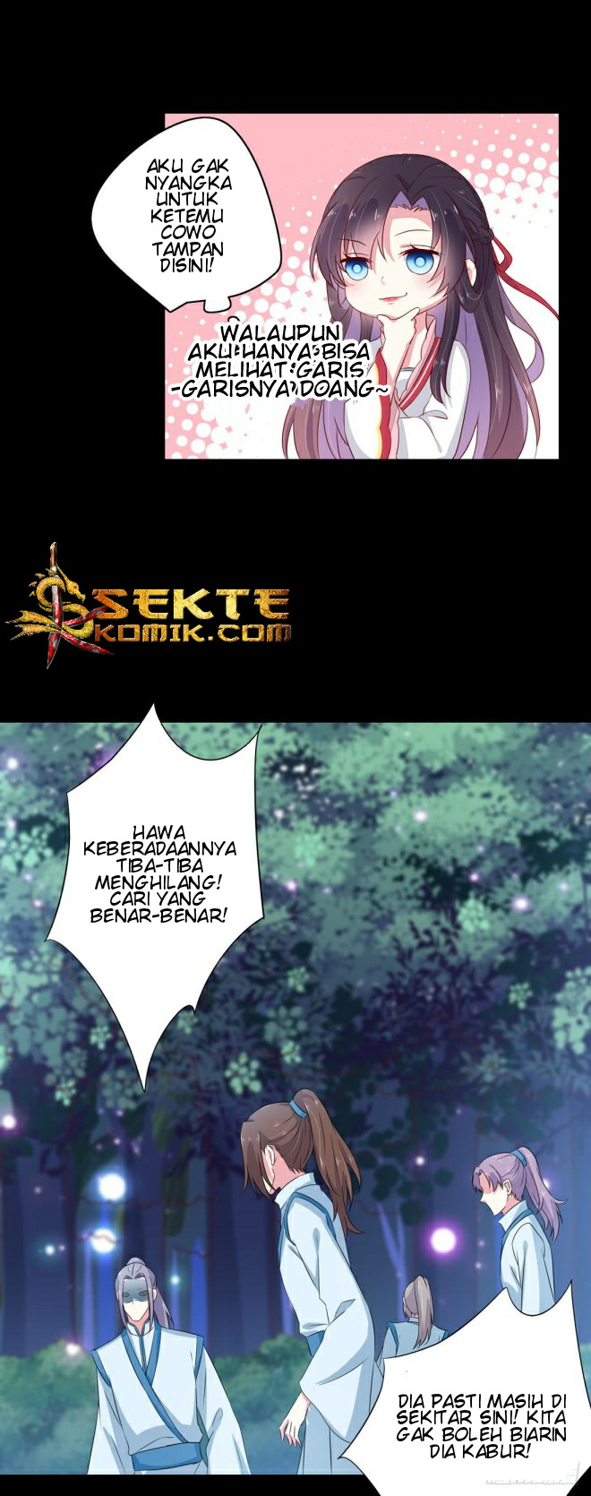 Pupillary Master Chapter 2 - halaman 37