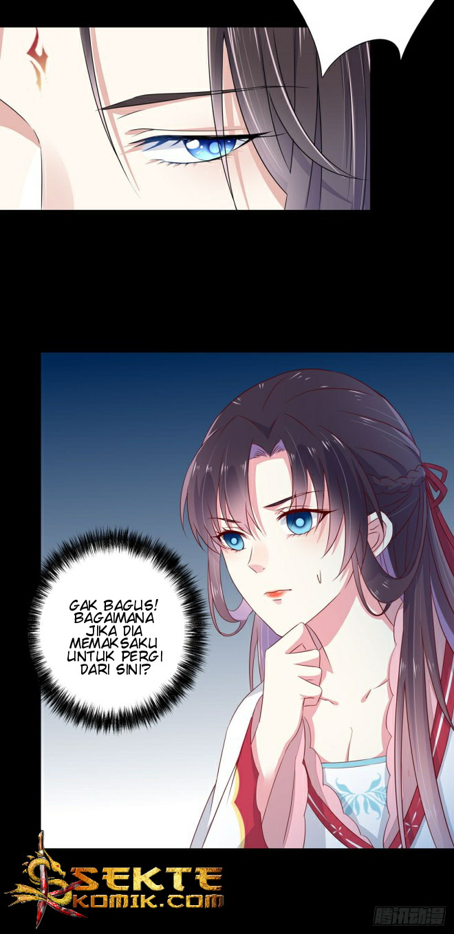 Pupillary Master Chapter 2 - halaman 38