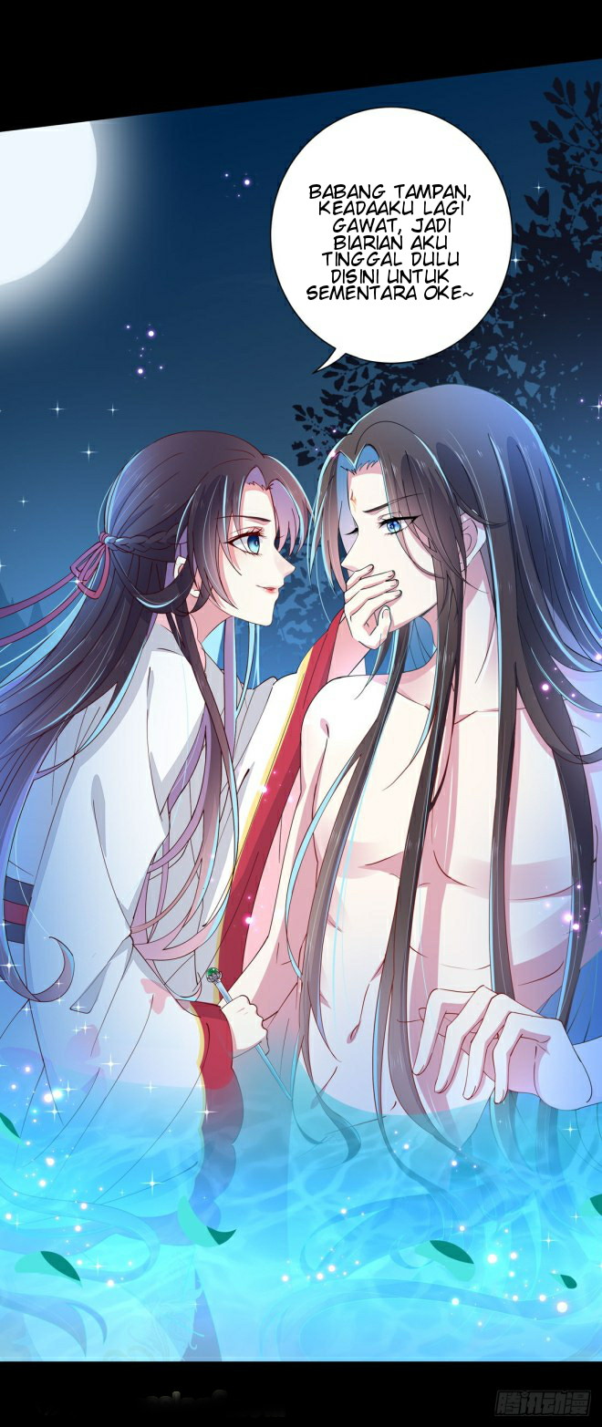 Pupillary Master Chapter 2 - halaman 40