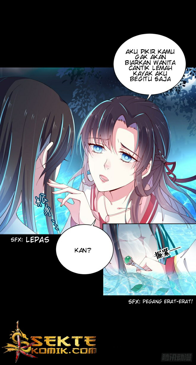 Pupillary Master Chapter 2 - halaman 41