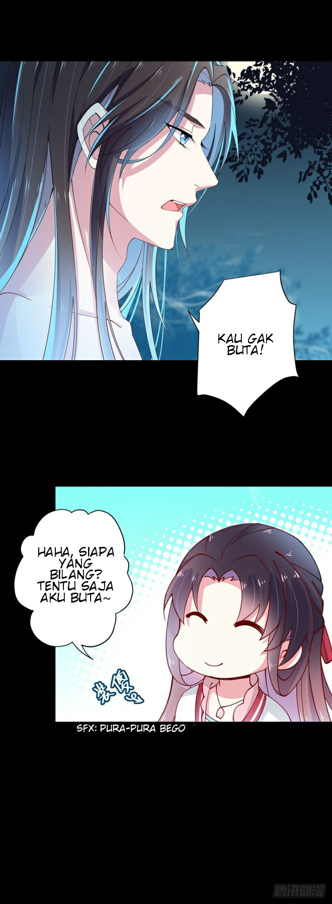 Pupillary Master Chapter 2 - halaman 42