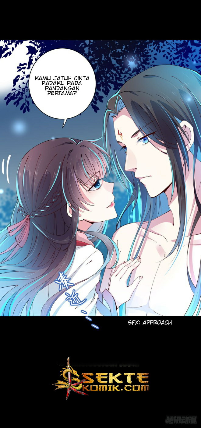Pupillary Master Chapter 2 - halaman 44