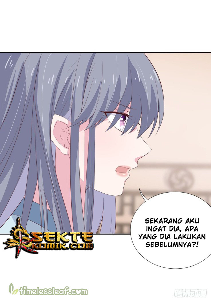 Pupillary Master Chapter 20.1 - halaman 10