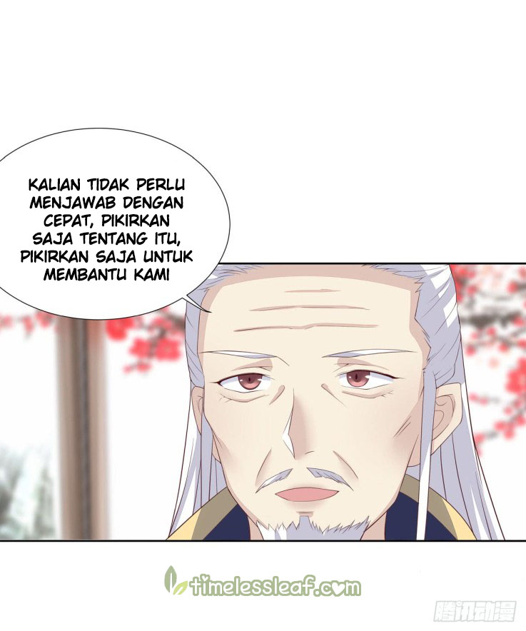 Pupillary Master Chapter 20.1 - halaman 19