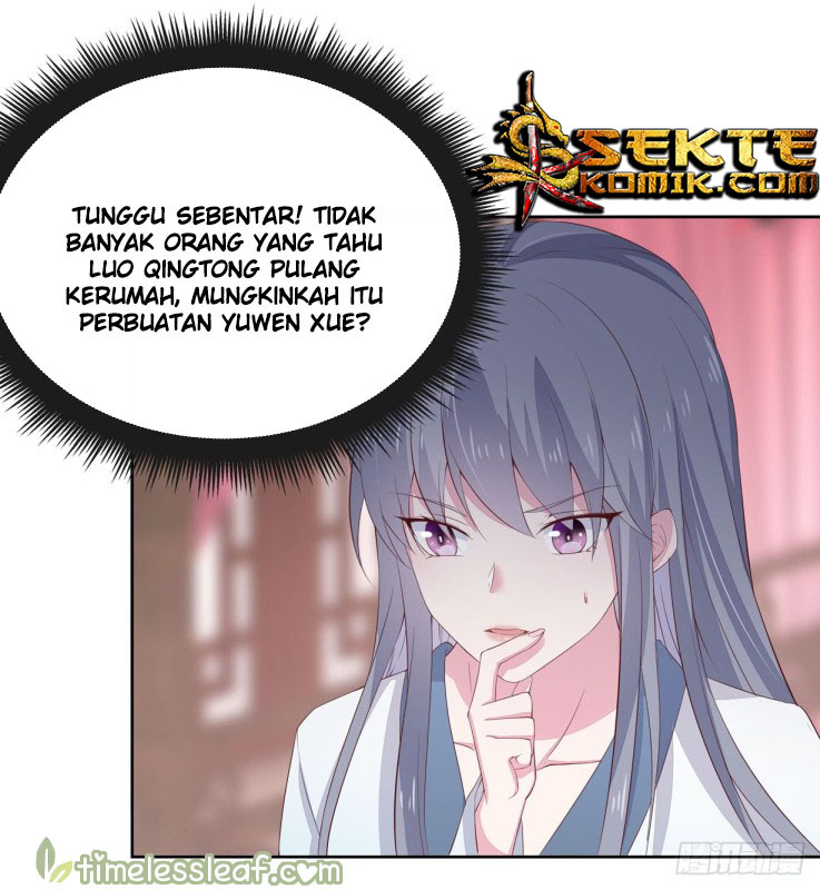 Pupillary Master Chapter 20.1 - halaman 2