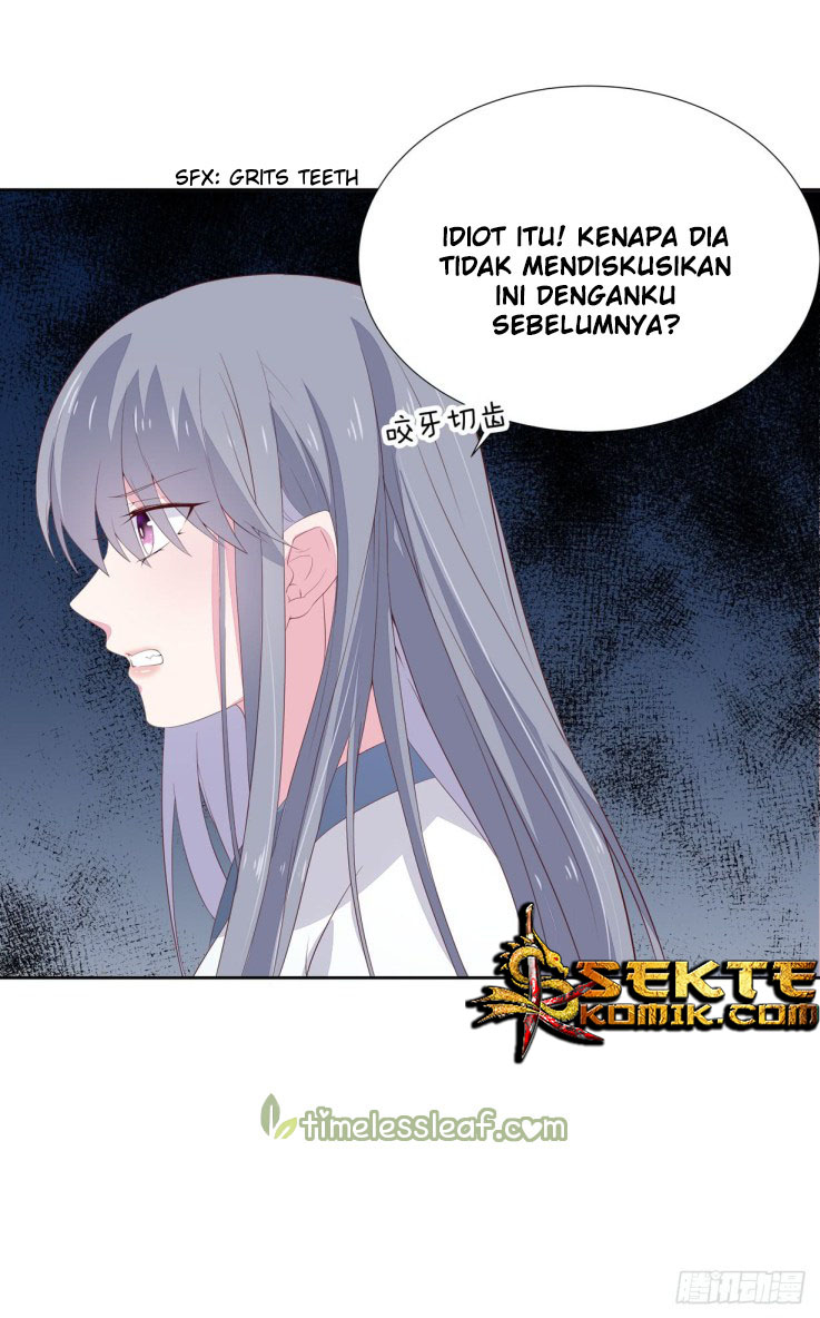 Pupillary Master Chapter 20.1 - halaman 4