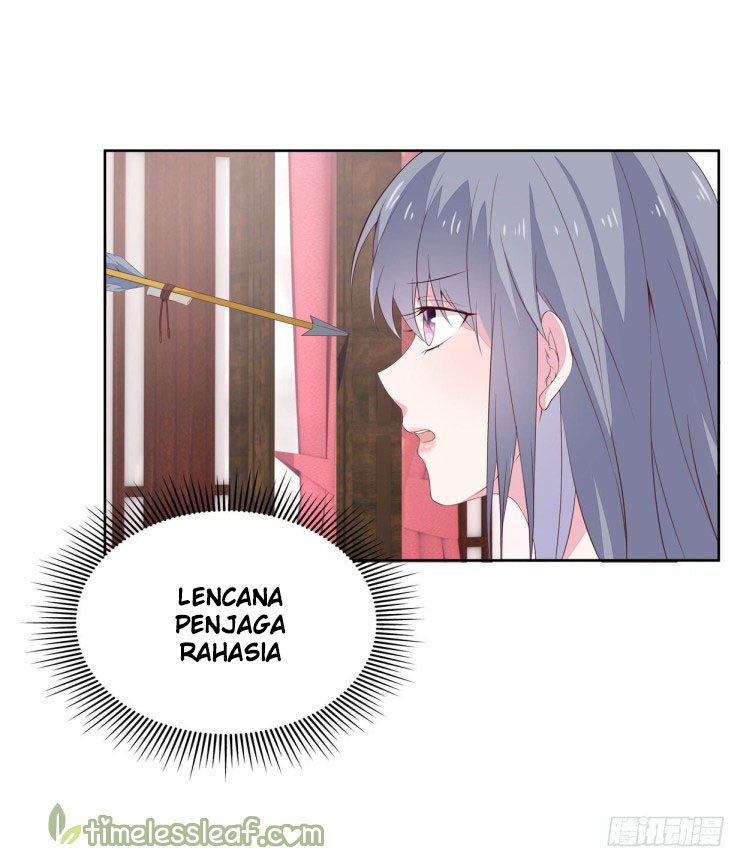 Pupillary Master Chapter 20.1 - halaman 7
