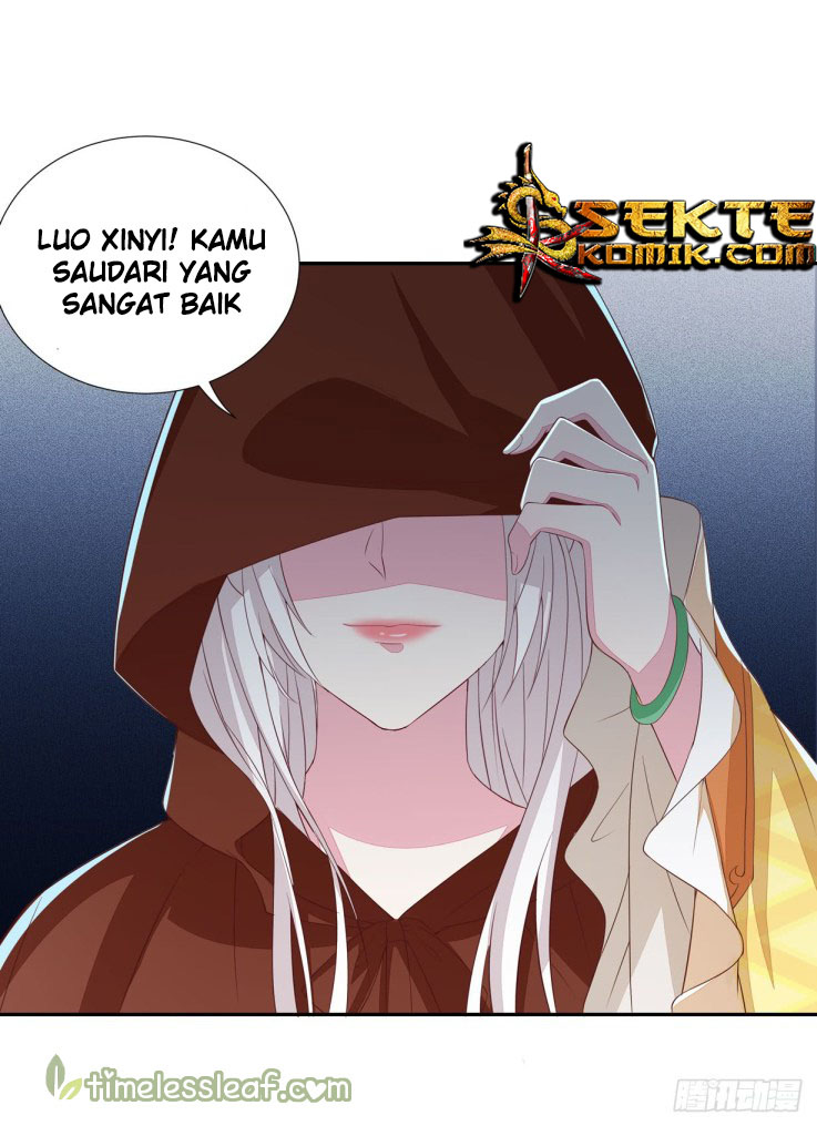 Pupillary Master Chapter 20.2 - halaman 14