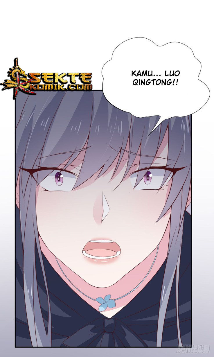 Pupillary Master Chapter 20.2 - halaman 16