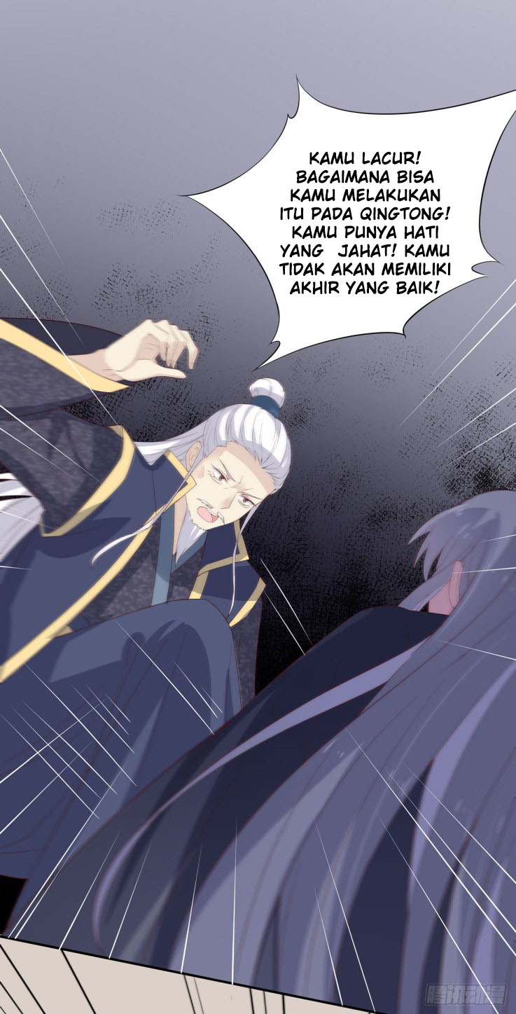 Pupillary Master Chapter 20.2 - halaman 17