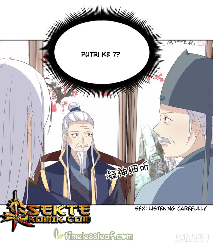 Pupillary Master Chapter 20.2 - halaman 2