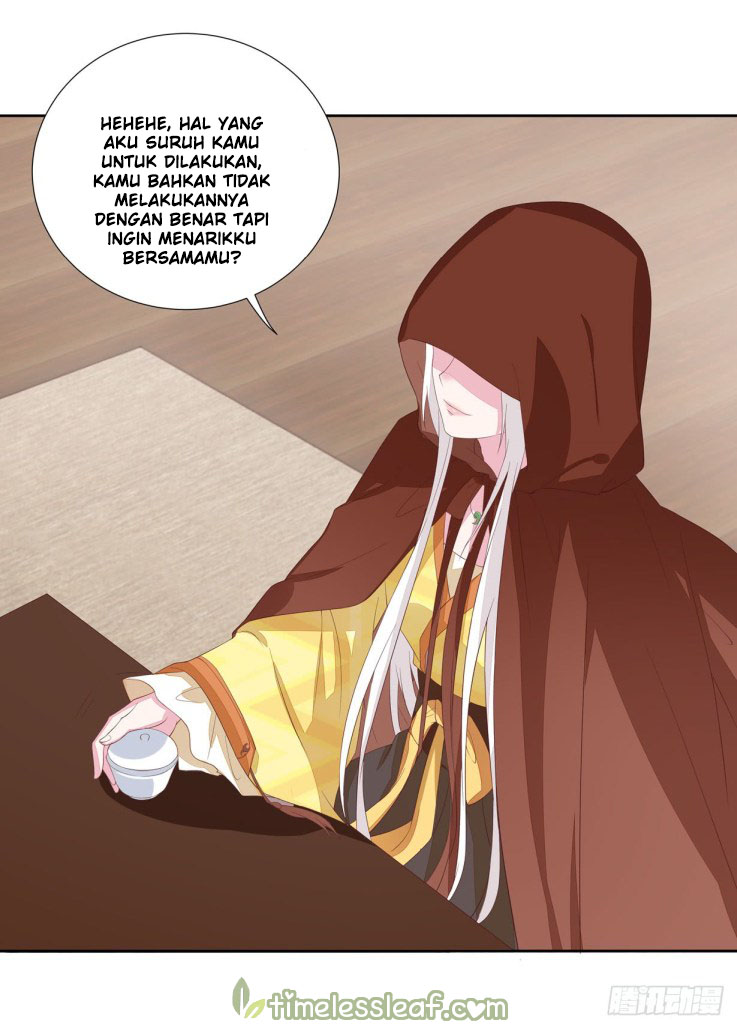 Pupillary Master Chapter 20.2 - halaman 5