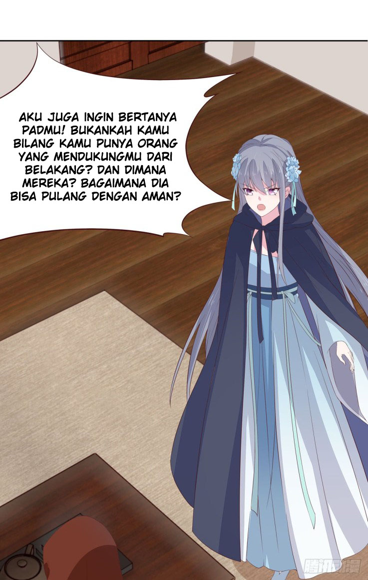 Pupillary Master Chapter 20.2 - halaman 7