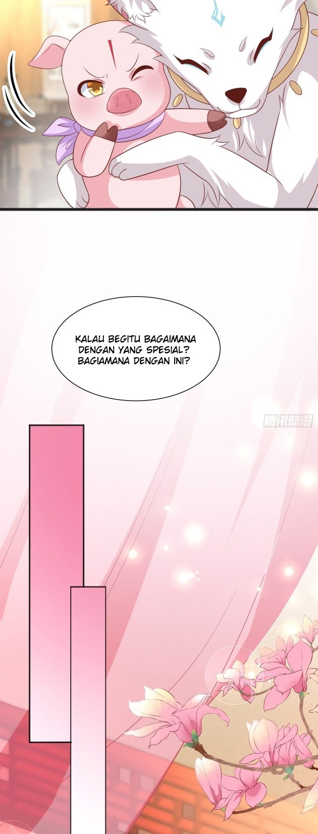 Pupillary Master Chapter 200.5 - halaman 7