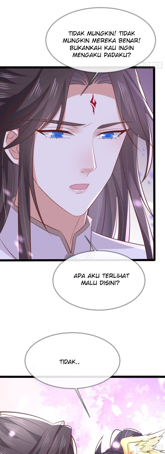 Pupillary Master Chapter 202 - halaman 11