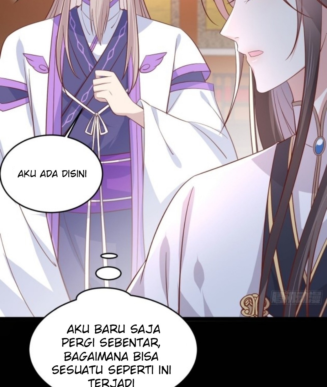 Pupillary Master Chapter 204 - halaman 15