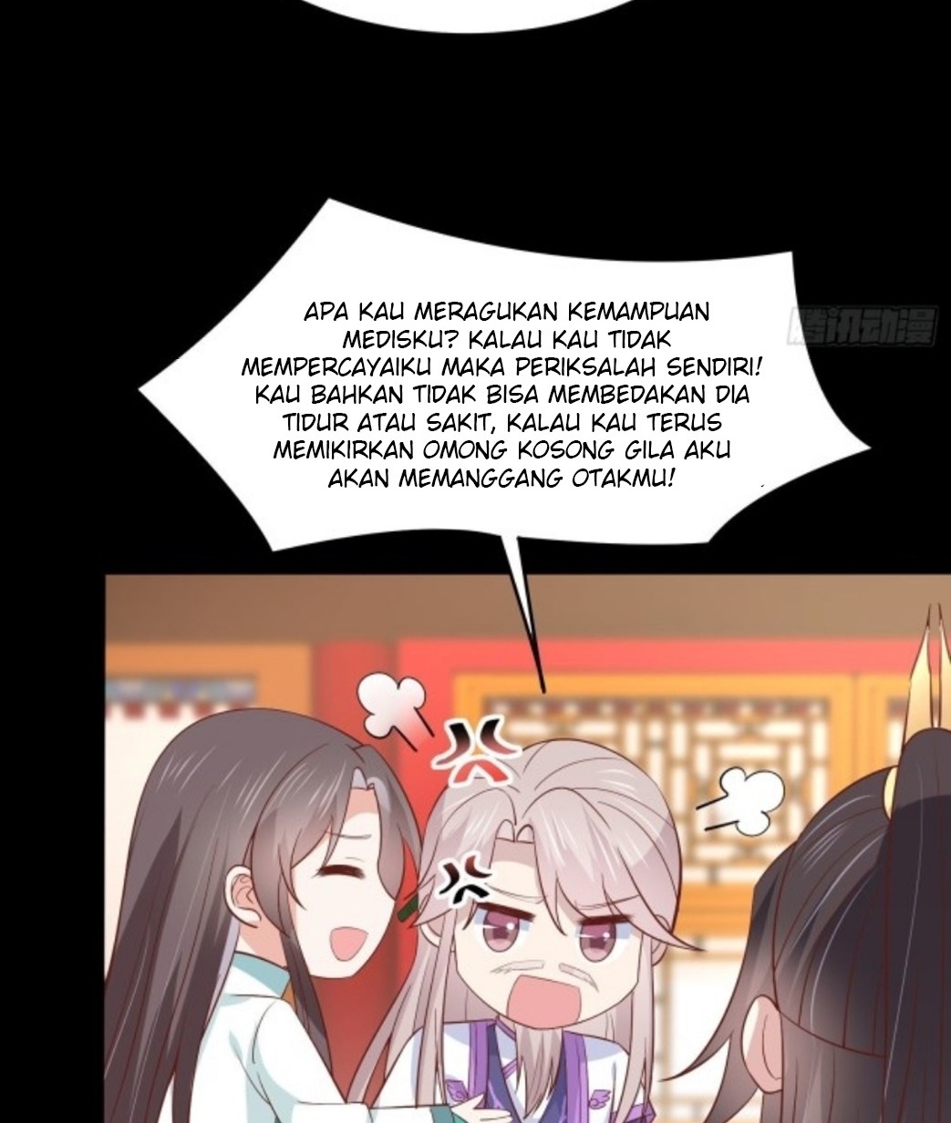 Pupillary Master Chapter 204 - halaman 19