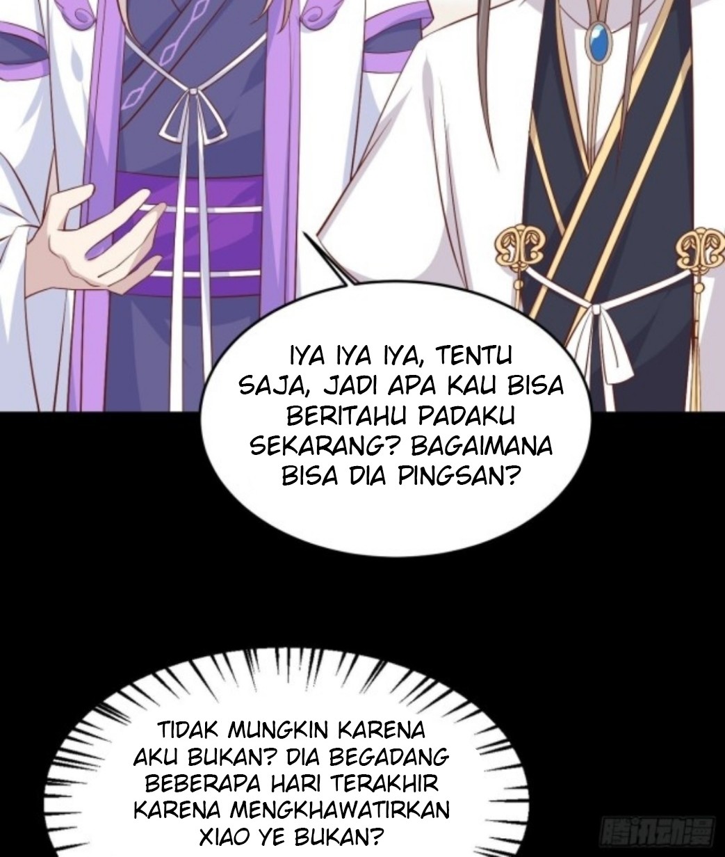 Pupillary Master Chapter 204 - halaman 21