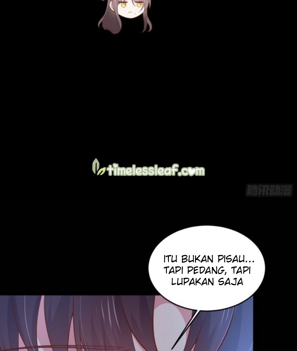 Pupillary Master Chapter 204 - halaman 9