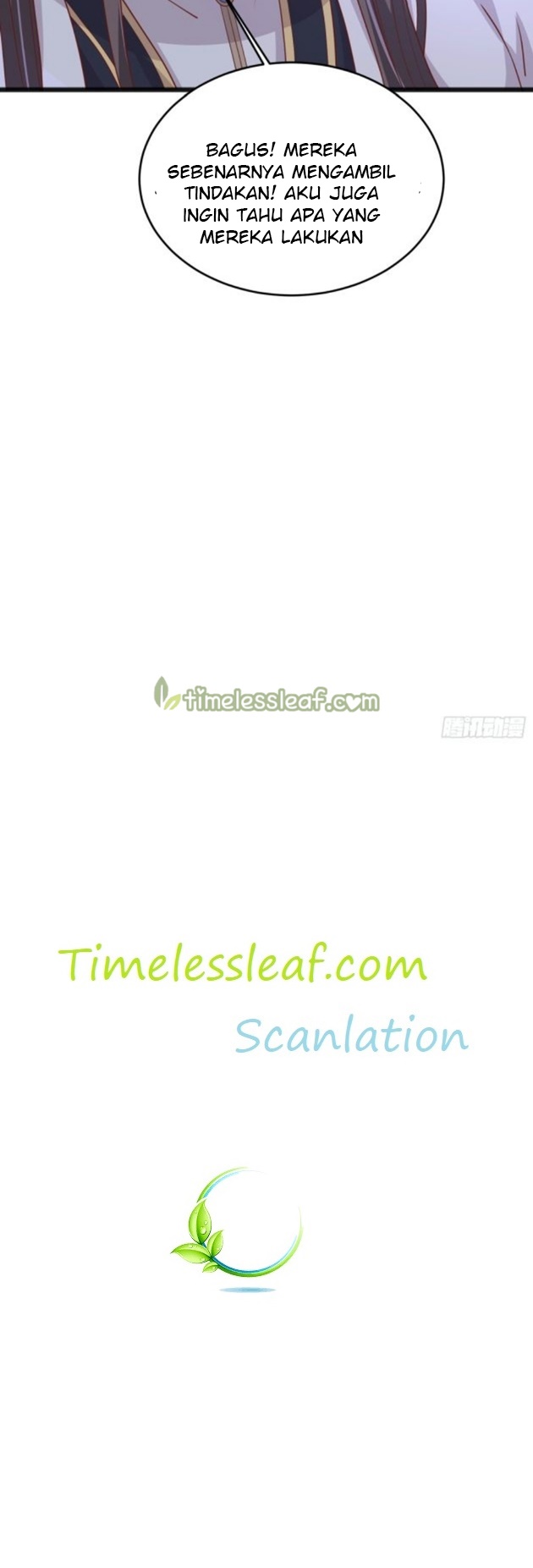 Pupillary Master Chapter 205.5 - halaman 11