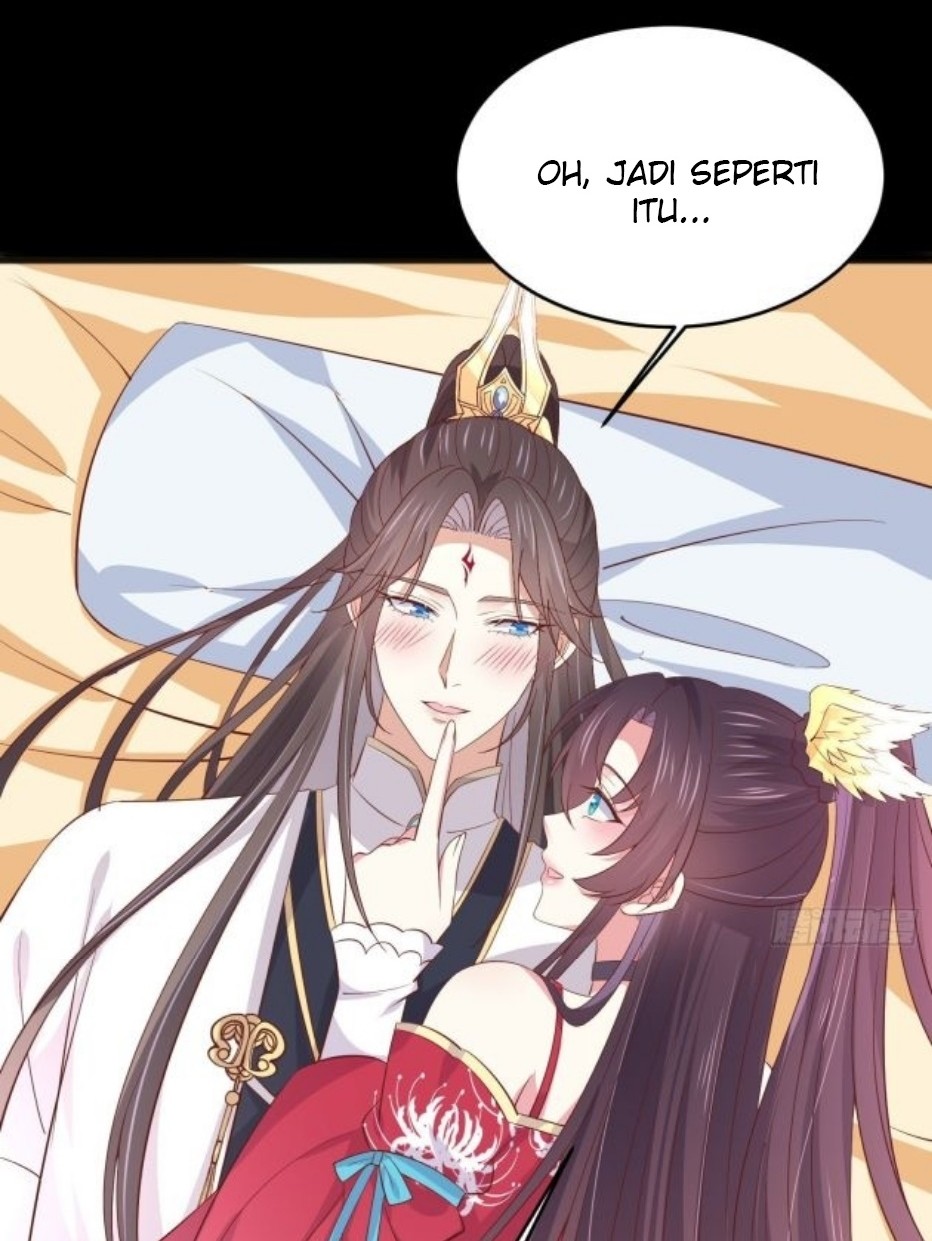 Pupillary Master Chapter 205 - halaman 5