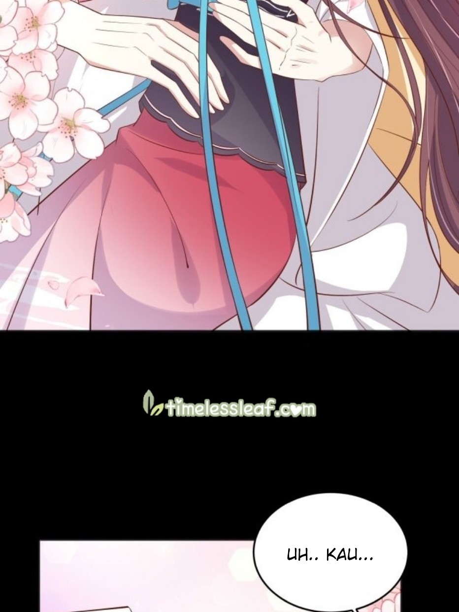 Pupillary Master Chapter 205 - halaman 7