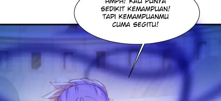 Pupillary Master Chapter 209 - halaman 30