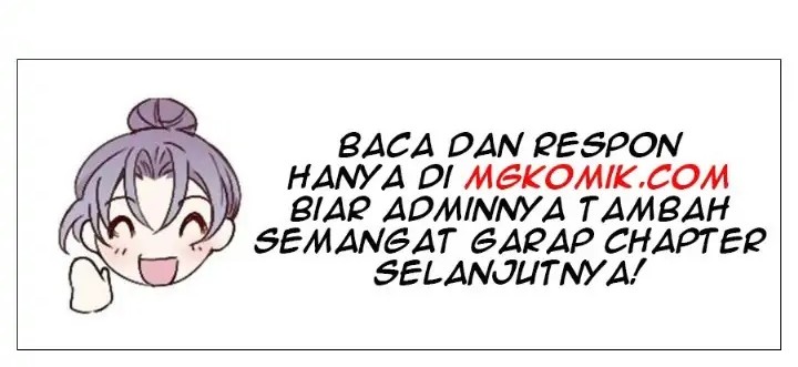 Pupillary Master Chapter 209 - halaman 34