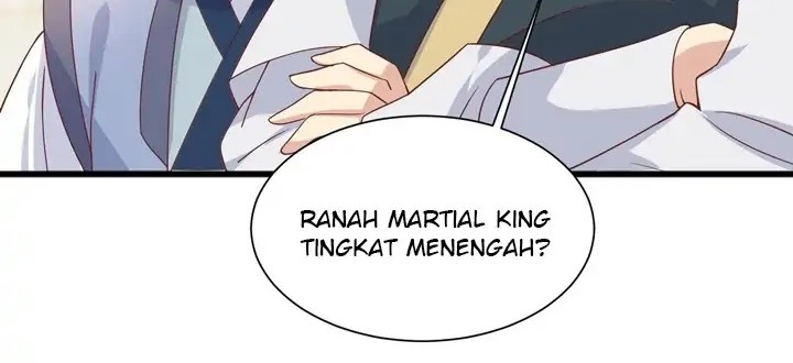 Pupillary Master Chapter 209 - halaman 4