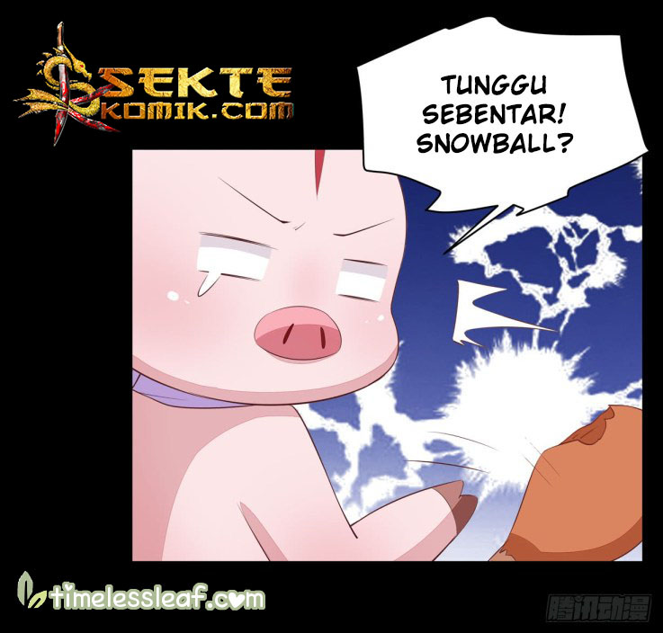 Pupillary Master Chapter 21.1 - halaman 13
