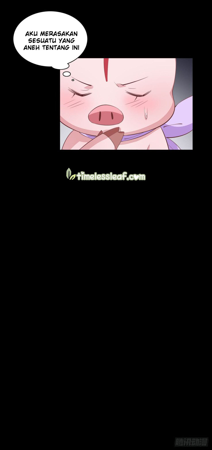 Pupillary Master Chapter 21.1 - halaman 16