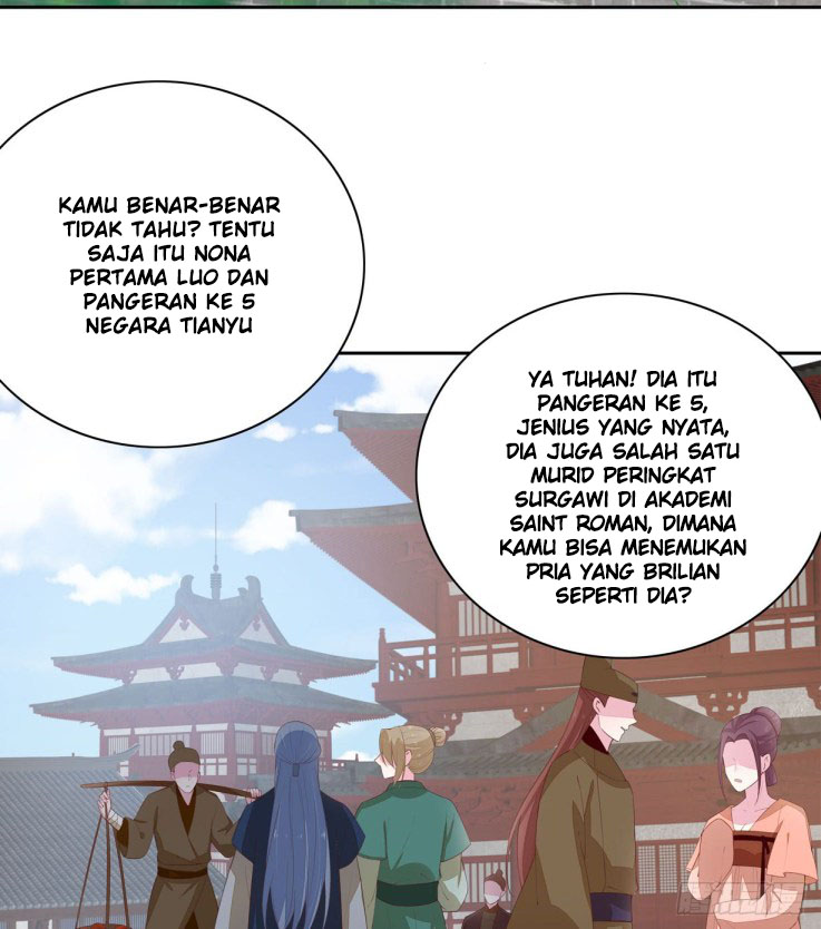 Pupillary Master Chapter 21.1 - halaman 4