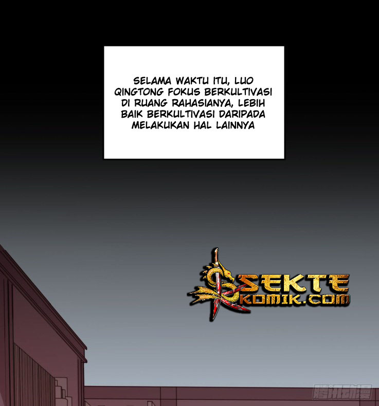 Pupillary Master Chapter 21.1 - halaman 7