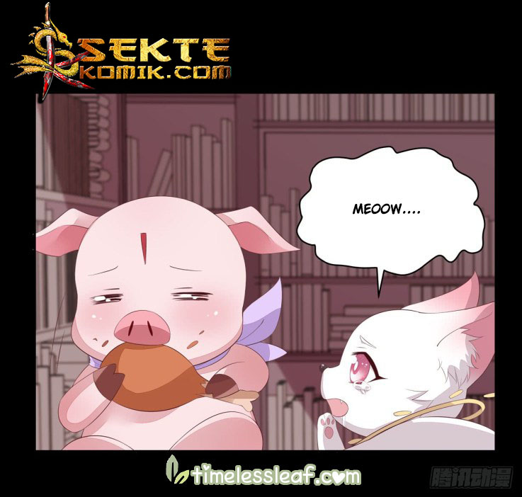 Pupillary Master Chapter 21.1 - halaman 9