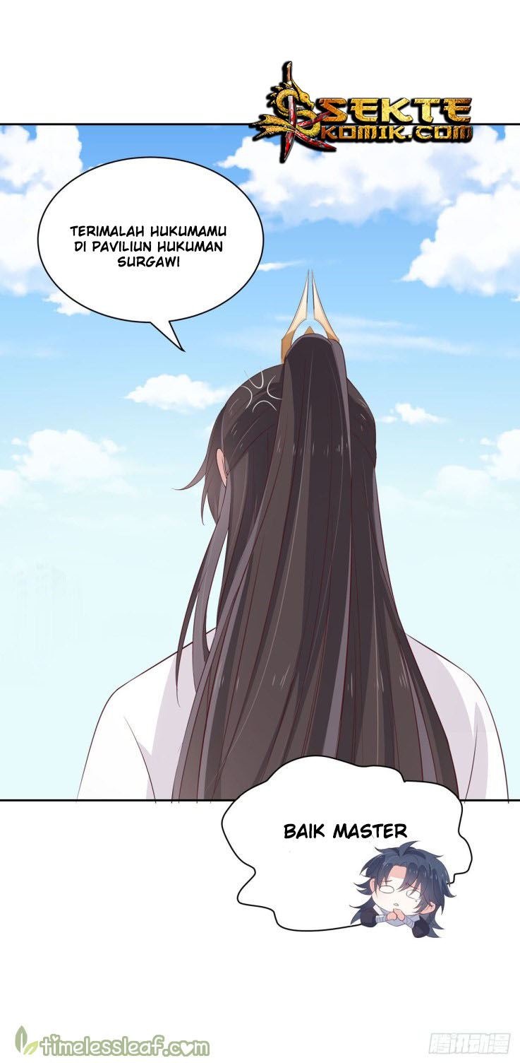 Pupillary Master Chapter 21.2 - halaman 19