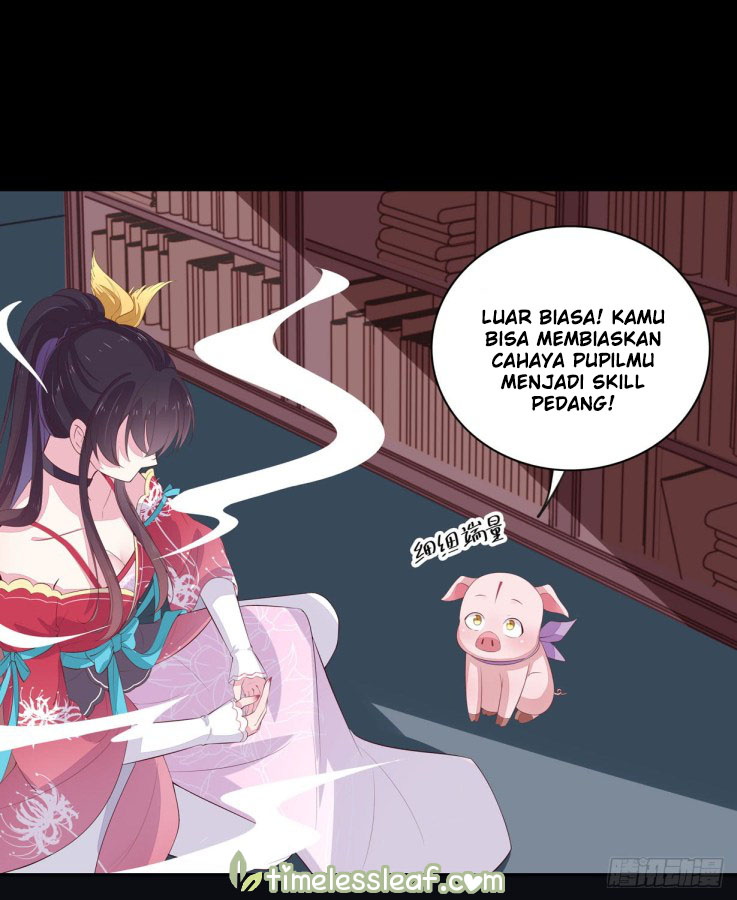 Pupillary Master Chapter 21.2 - halaman 5