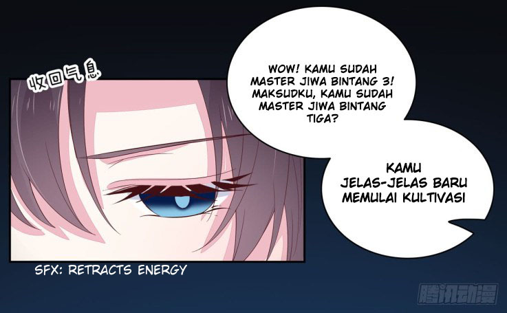 Pupillary Master Chapter 21.2 - halaman 6