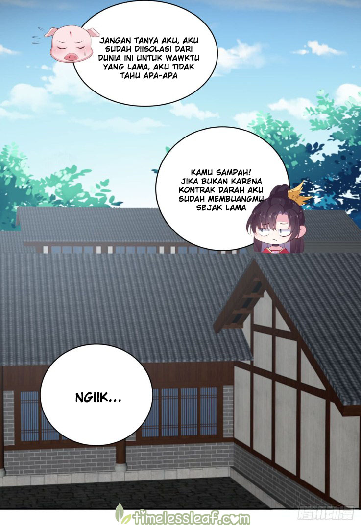 Pupillary Master Chapter 21.2 - halaman 9