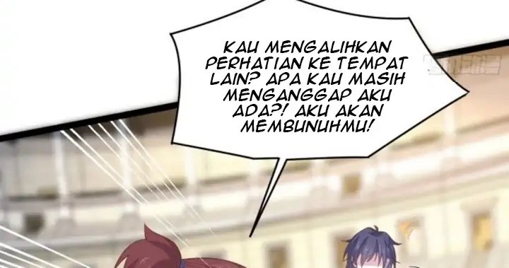 Pupillary Master Chapter 210 - halaman 16