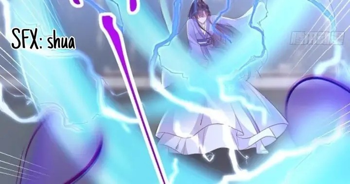Pupillary Master Chapter 210 - halaman 20