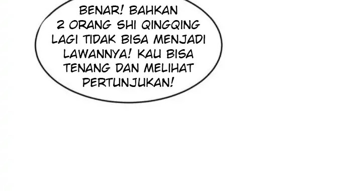Pupillary Master Chapter 210 - halaman 26