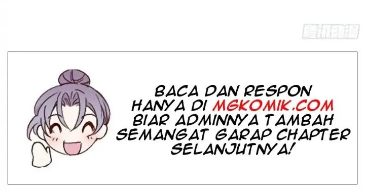 Pupillary Master Chapter 210 - halaman 34