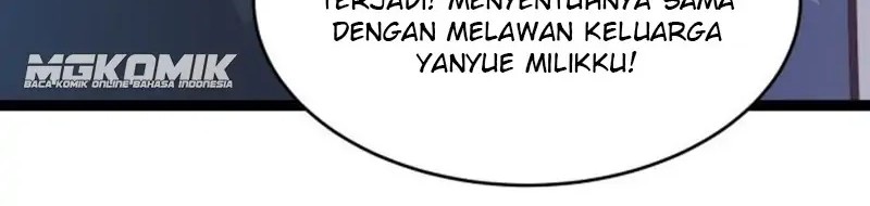 Pupillary Master Chapter 212 - halaman 18