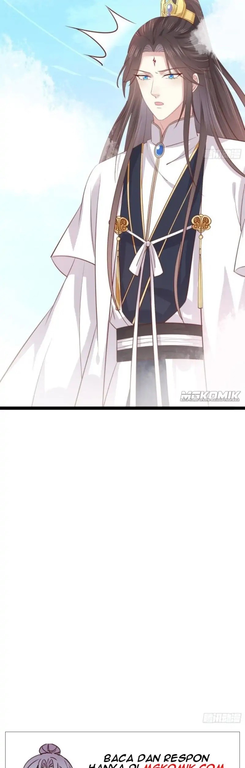 Pupillary Master Chapter 212 - halaman 39