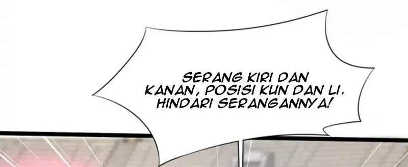 Pupillary Master Chapter 213 - halaman 18