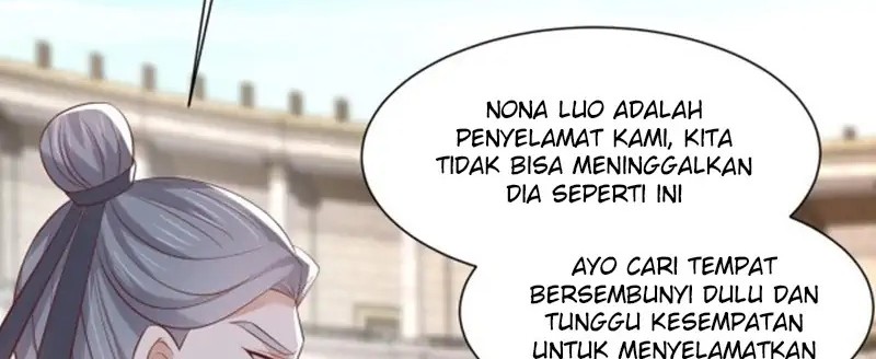 Pupillary Master Chapter 213 - halaman 8
