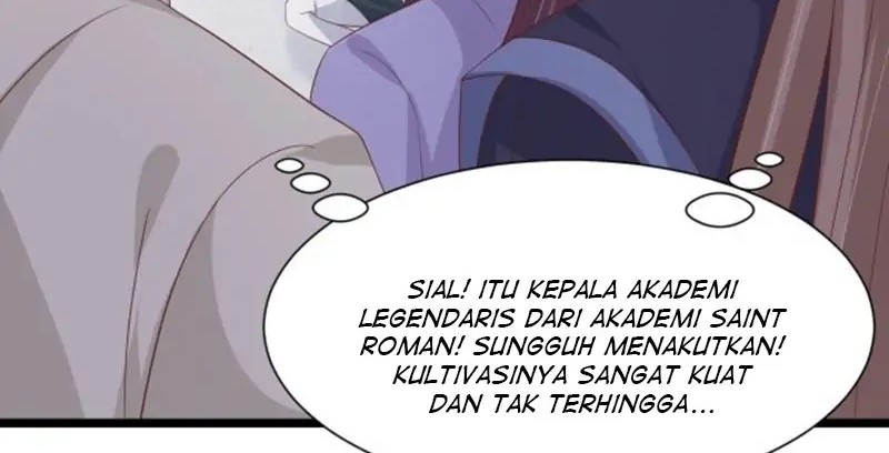 Pupillary Master Chapter 214 - halaman 16