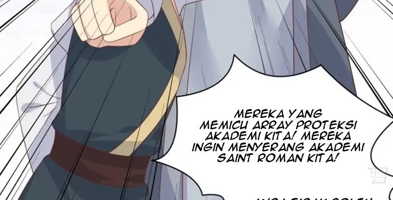Pupillary Master Chapter 214 - halaman 18