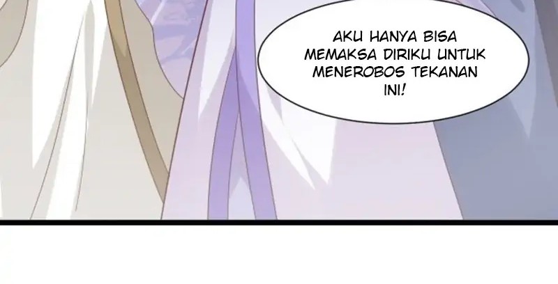 Pupillary Master Chapter 214 - halaman 22