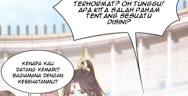 Pupillary Master Chapter 214 - halaman 28